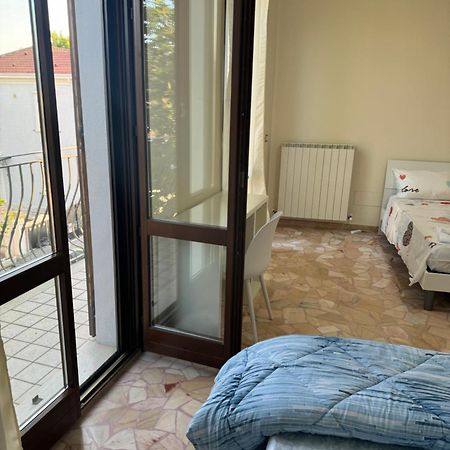 Il Sogno Senigallia Exterior foto